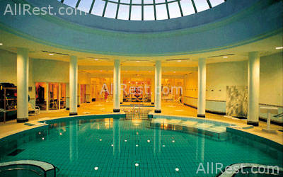 Hasdrubal Thalassa & Spa Hotel 26